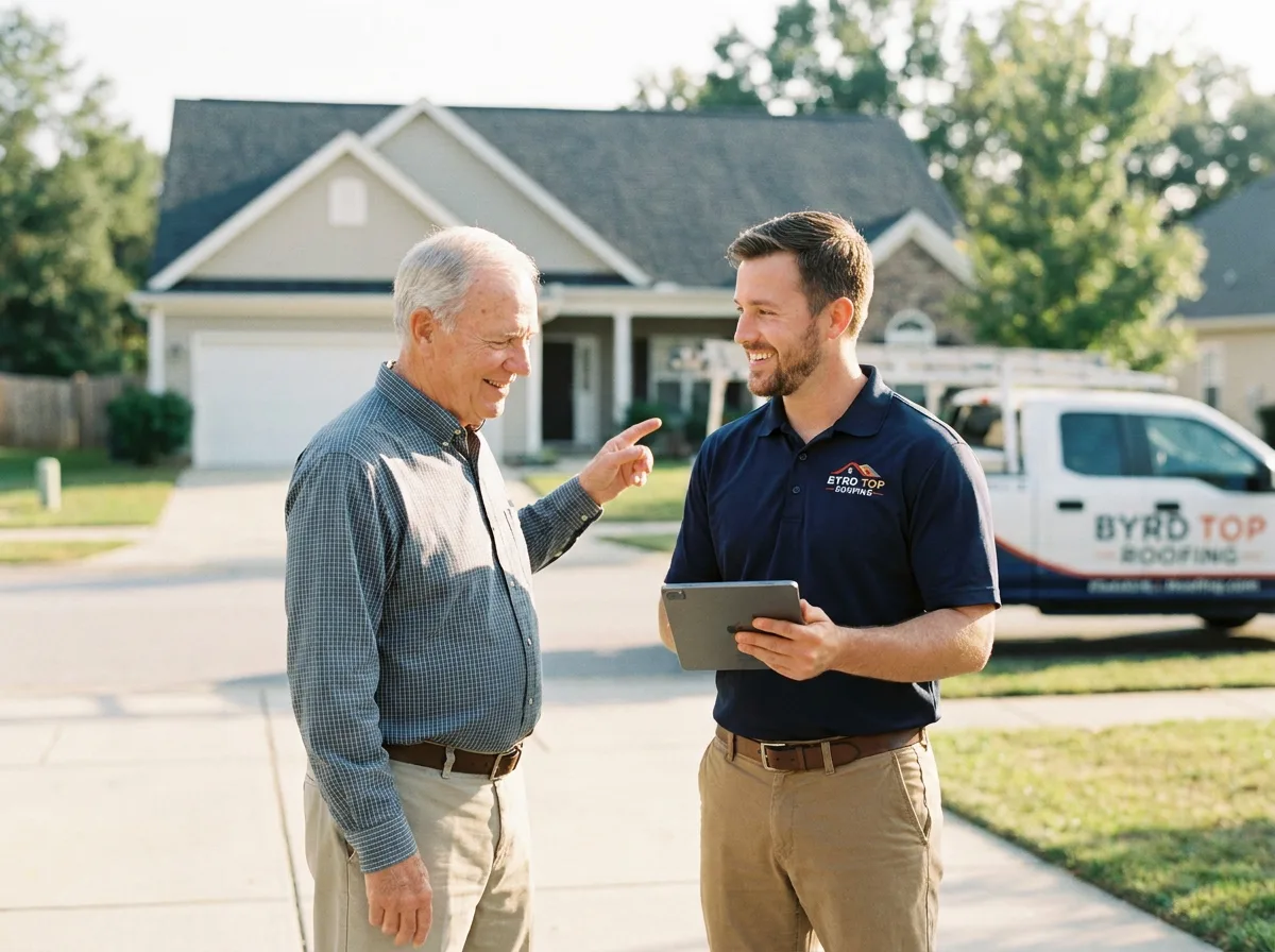 Roofing Bonlee, NC FAQs